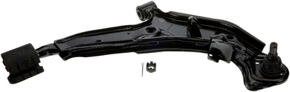 Dorman - OE Solutions Suspension Control Arm and Ball Joint Assembly with rust resistant for 1999-96 Infiniti i30 1999-94 Nissan Maxima 520-520