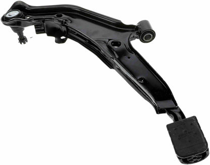 Dorman - OE Solutions Suspension Control Arm and Ball Joint Assembly with rust resistant for 1999-96 Infiniti i30 1999-94 Nissan Maxima 520-520