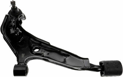 Dorman - OE Solutions Suspension Control Arm and Ball Joint Assembly with rust resistant for 1999-96 Infiniti i30 1999-94 Nissan Maxima 520-520
