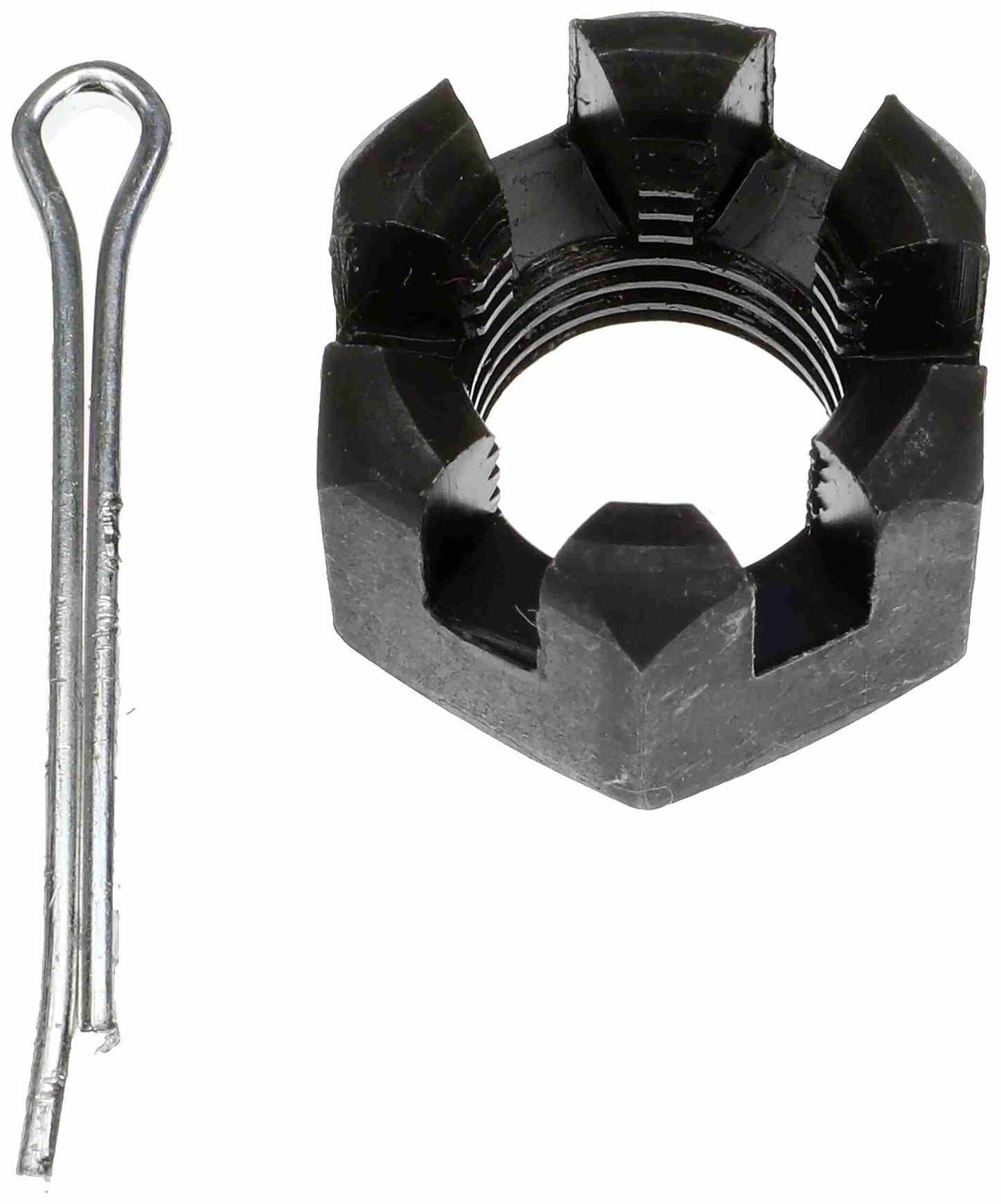 Dorman - OE Solutions Suspension Control Arm and Ball Joint Assembly with rust resistant for 1999-96 Infiniti i30 1999-94 Nissan Maxima 520-520