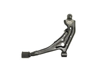 Dorman Suspension Control Arm and Ball Joint Assembly for 1993-1989 Nissan Maxima 520-521