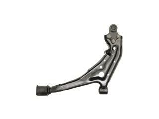 Dorman OE Solutions Suspension Control Arm and Ball Joint Assembly with Rust‑Resistant Coating for 1989–1993 Nissan Maxima 520-522