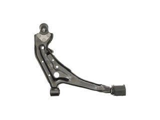 Dorman OE Solutions Suspension Control Arm and Ball Joint Assembly with Rust‑Resistant Coating for 1989–1993 Nissan Maxima 520-522