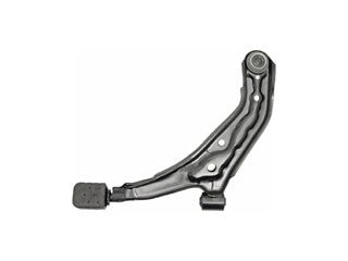 Dorman - OE Solutions Suspension Control Arm and Ball Joint Assembly with Rust-Resistant Coating for 1995-2000 Nissan Sentra, 1998-2005 Nissan 200SX, 2000-2006 Nissan Lucino 520-524