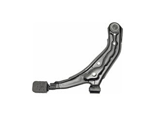 Dorman - OE Solutions Suspension Control Arm and Ball Joint Assembly with Rust-Resistant Coating for 1995-2000 Nissan Sentra, 1998-2005 Nissan 200SX, 2000-2006 Nissan Lucino 520-524