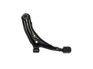 Dorman - OE Solutions Suspension Control Arm and Ball Joint Assembly with Rust-Resistant Coating for 1993-1991 Nissan NX Sentra 1994-1991 Tsubame 2004-1993 Tsuru 2017-1992