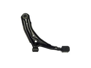 Dorman - OE Solutions Suspension Control Arm and Ball Joint Assembly with Rust-Resistant Coating for 1993-1991 Nissan NX Sentra 1994-1991 Tsubame 2004-1993 Tsuru 2017-1992