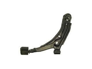 Dorman - OE Solutions Suspension Control Arm and Ball Joint Assembly with Rust-Resistant Coating for 1993-1991 Nissan NX Sentra 1994-1991 Tsubame 2004-1993 Tsuru 2017-1992