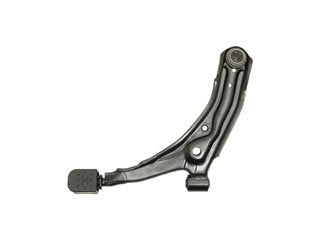 Dorman Suspension Control Arm and Ball Joint Assembly with Rust Resistance for Nissan NX Sentra Tsubame Tsuru