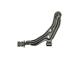 Dorman Suspension Control Arm and Ball Joint Assembly with rust-resistant coating for 1990-1998 Nissan Hikari Pulsar Sentra Tsuru 520-527