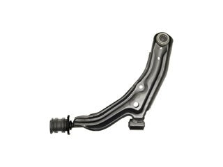 Dorman Suspension Control Arm And Ball Joint Assembly For 1990-1998 Nissan Hikari Pulsar Nx Sentra Tsuru 520-528