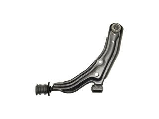 Dorman Suspension Control Arm And Ball Joint Assembly For 1990-1998 Nissan Hikari Pulsar Nx Sentra Tsuru 520-528