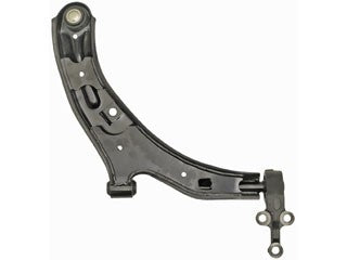 Dorman - OE Solutions Suspension Control Arm and Ball Joint Assembly for 2005-01 Nissan Almera, 2006-00 Nissan Sentra, 2012-11 Renault Scala 520-529