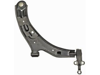 Dorman - OE Solutions Suspension Control Arm and Ball Joint Assembly for 2005-01 Nissan Almera, 2006-00 Nissan Sentra, 2012-11 Renault Scala 520-529