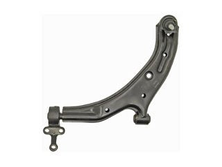 Dorman - OE Solutions Suspension Control Arm and Ball Joint Assembly for 2005-01 Nissan Almera, 2006-00 Nissan Sentra, 2012-11 Renault Scala 520-529