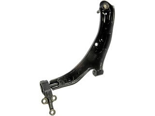 Dorman - OE Solutions Suspension Control Arm and Ball Joint Assembly for 2005-01 Nissan Almera, 2006-00 Nissan Sentra, 2012-11 Renault Scala
