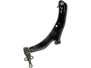 Dorman - OE Solutions Suspension Control Arm and Ball Joint Assembly for 2005-01 Nissan Almera, 2006-00 Nissan Sentra, 2012-11 Renault Scala