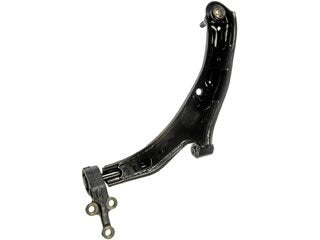 Dorman - OE Solutions Suspension Control Arm and Ball Joint Assembly for 2005-01 Nissan Almera, 2006-00 Nissan Sentra, 2012-11 Renault Scala