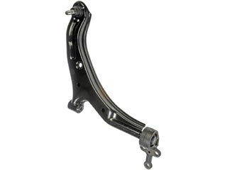 Dorman - OE Solutions Suspension Control Arm and Ball Joint Assembly for 2005-01 Nissan Almera, 2006-00 Nissan Sentra, 2012-11 Renault Scala