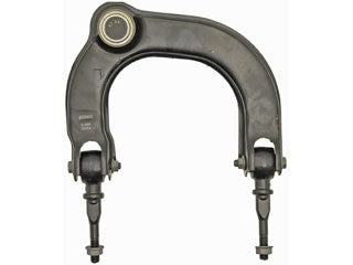 Dorman - OE Solutions Suspension Control Arm and Ball Joint Assembly with Durably Designed for 2005-1999 Hyundai 2006-2001 Kia 520-533