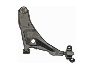 Dorman - OE Solutions Suspension Control Arm and Ball Joint Assembly for 2005-2006 Chrysler Dodge Mitsubishi 520-537