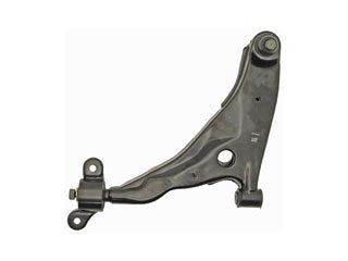Dorman - OE Solutions Suspension Control Arm and Ball Joint Assembly for 2005-2006 Chrysler Dodge Mitsubishi 520-537