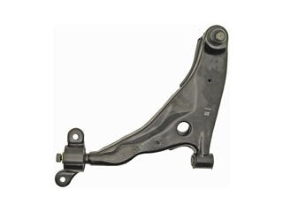 Dorman - OE Solutions Suspension Control Arm and Ball Joint Assembly for 2005-2006 Chrysler Dodge Mitsubishi 520-537