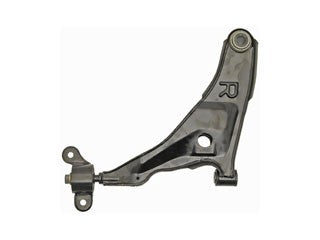 Dorman - OE Solutions Suspension Control Arm and Ball Joint Assembly for 2005-2006 Chrysler Dodge Mitsubishi 520-538