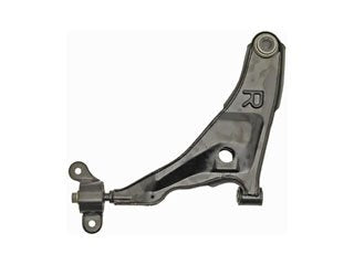 Dorman - OE Solutions Suspension Control Arm and Ball Joint Assembly for 2005-2006 Chrysler Dodge Mitsubishi 520-538