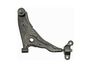 Dorman - OE Solutions Suspension Control Arm and Ball Joint Assembly for 2005-2006 Chrysler Dodge Mitsubishi 520-538