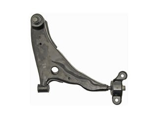Dorman - OE Solutions Suspension Control Arm and Ball Joint Assembly for 2005-2006 Chrysler Dodge Mitsubishi 520-538