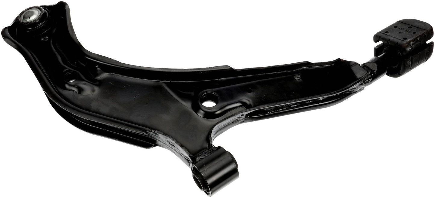Dorman - OE Solutions Suspension Control Arm and Ball Joint Assembly with Durability for 1998-2001 Nissan Altima 520-539