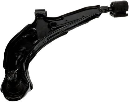 Dorman - OE Solutions Suspension Control Arm and Ball Joint Assembly with Durability for 1998-2001 Nissan Altima 520-539