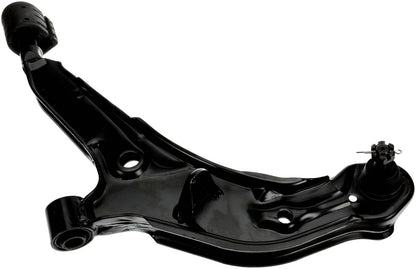 Dorman - OE Solutions Suspension Control Arm and Ball Joint Assembly with Durability for 1998-2001 Nissan Altima 520-539