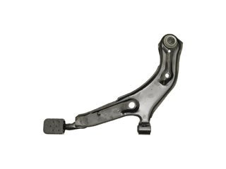 Dorman - OE Solutions Suspension Control Arm and Ball Joint Assembly with Rust Resistance for 1998-2001 Nissan Altima 520-540