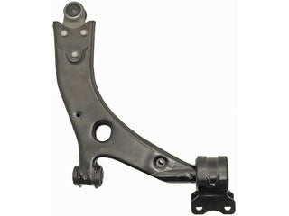 Dorman - OE Solutions Suspension Control Arm and Ball Joint Assembly with Rust Resistance for 2007 Volvo C30 C70 S40 V50 520-545