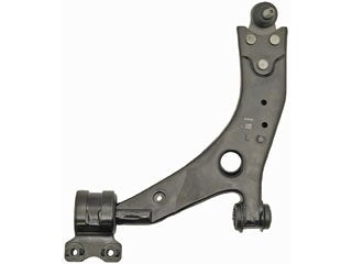 Dorman - OE Solutions Suspension Control Arm and Ball Joint Assembly with Rust Resistance for 2007 Volvo C30 C70 S40 V50 520-545