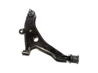 Dorman - OE Solutions Suspension Control Arm and Ball Joint Assembly for 1989-1994 Mitsubishi Eagle Talon Eclipse Galant Plymouth Laser 520-547