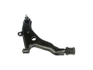 Dorman - OE Solutions Suspension Control Arm and Ball Joint Assembly with Rust-Resistant Coating for 1989–1994 Mitsubishi Eclipse, Galant, Plymouth Laser 520-548