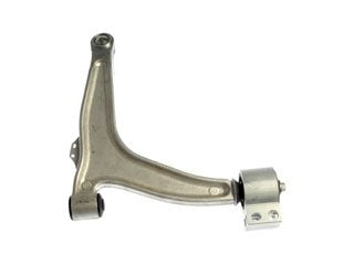 Dorman - OE Solutions Suspension Control Arm and Ball Joint Assembly with Durably Designed for 2007-08 Cadillac BLS, 2008 Chevrolet Vectra, 2011 Saab 9-3/9-3x Part 520-551