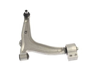 Dorman - OE Solutions Suspension Control Arm and Ball Joint Assembly for 2008-07 Cadillac BLS 520-552