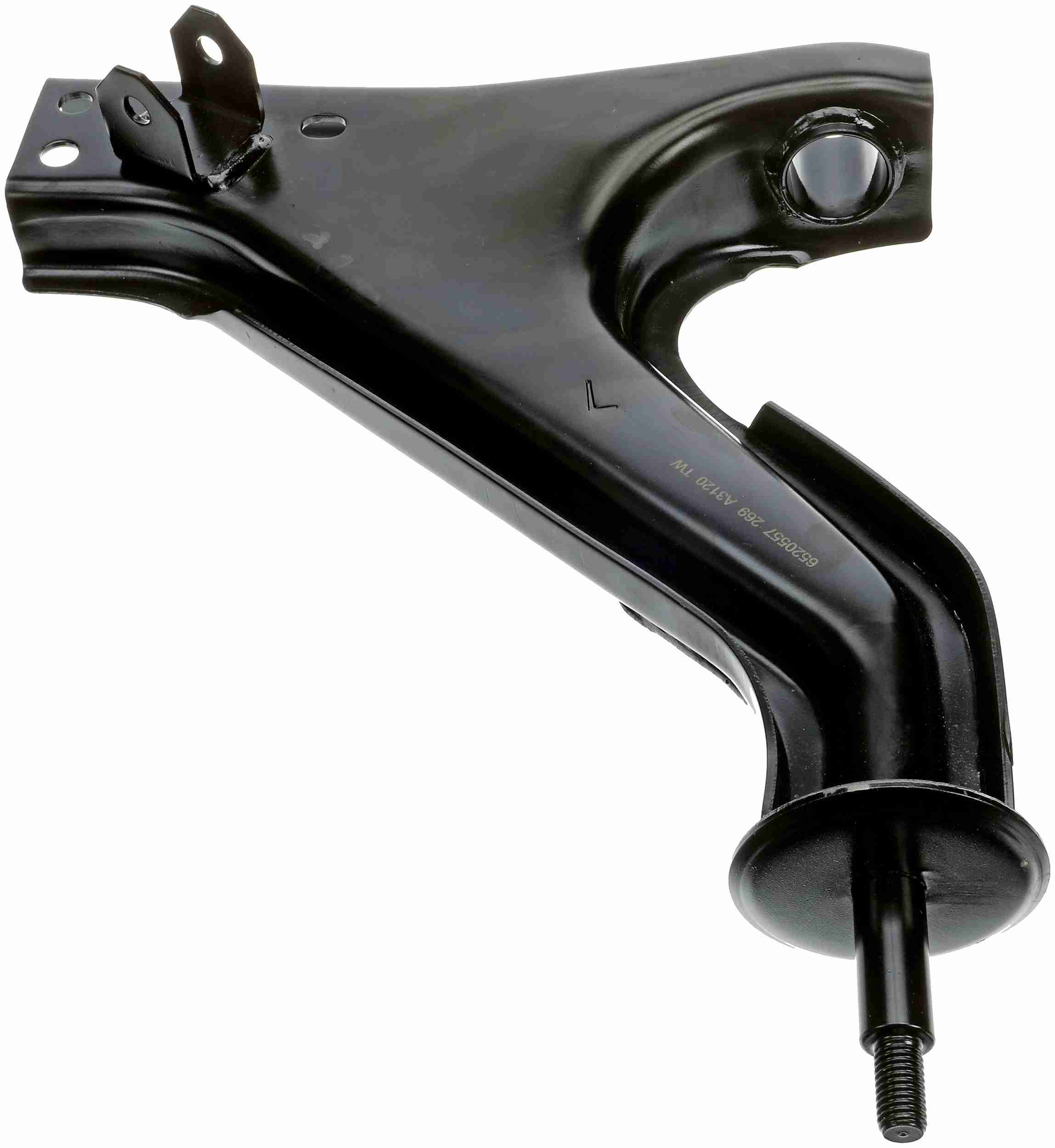 Dorman - OE Solutions CONTROL ARM 520-557