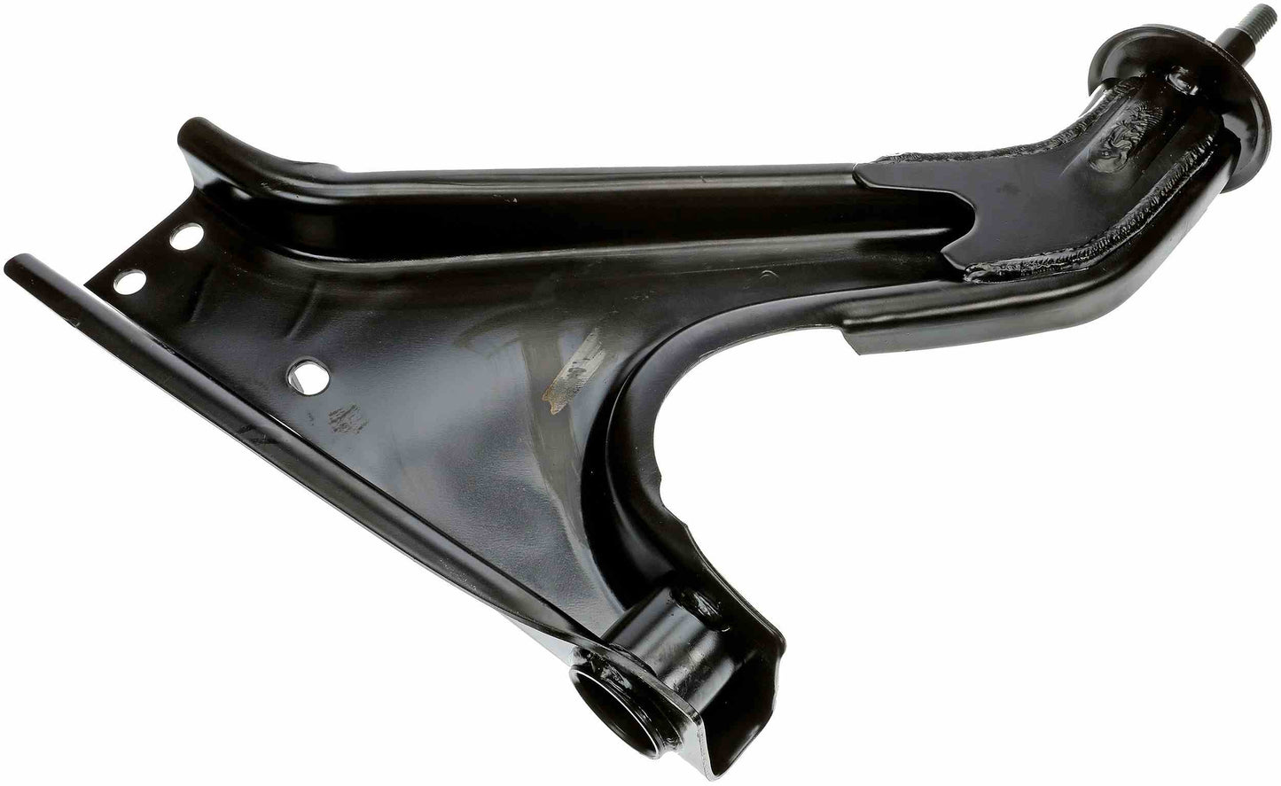 Dorman - OE Solutions Suspension Control Arm for Volvo 240 1993-90 Volvo 244 1989-86 Volvo 245 1989-86 520-557