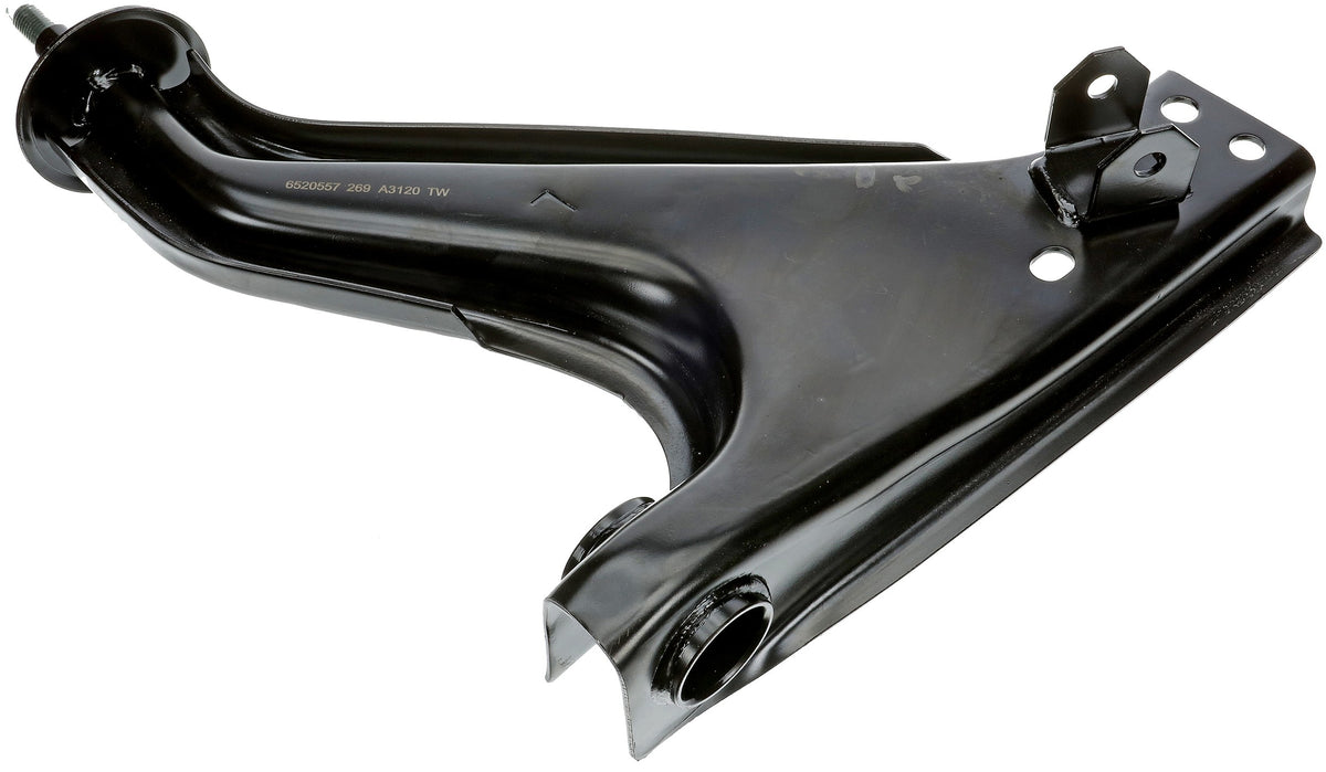 Dorman - OE Solutions Suspension Control Arm for Volvo 240 1993-90 Volvo 244 1989-86 Volvo 245 1989-86 520-557