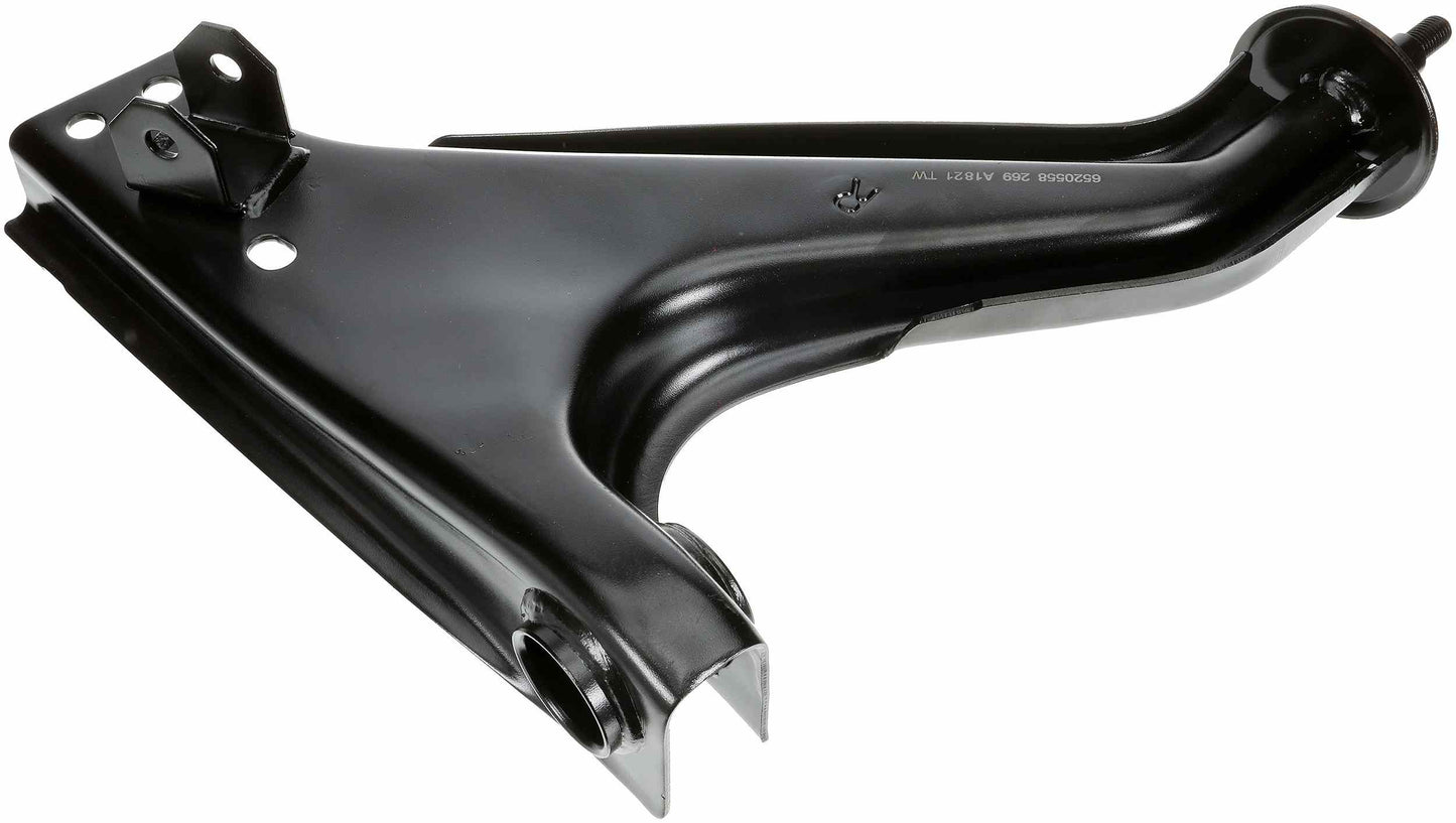 Dorman Suspension Control Arm for 1989-1996 Volvo 240/244/245 520-558