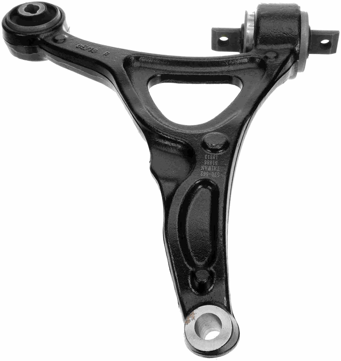 Dorman - OE Solutions Suspension Control Arm for 2014-03 Volvo XC90 520-562