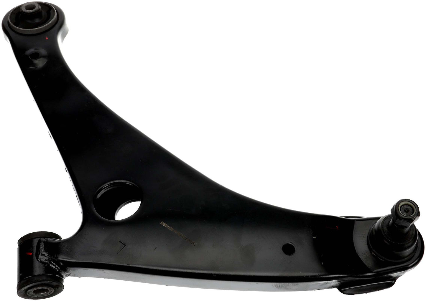 Dorman - OE Solutions Suspension Control Arm and Ball Joint Assembly with Designed for 2012-06 Mitsubishi Eclipse & 2012-04 Mitsubishi Galant