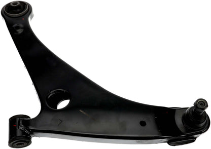 Dorman - OE Solutions Suspension Control Arm and Ball Joint Assembly with Designed for 2012-06 Mitsubishi Eclipse & 2012-04 Mitsubishi Galant