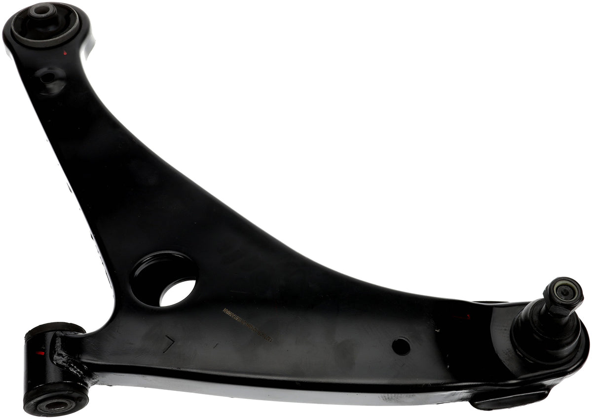 Dorman - OE Solutions Suspension Control Arm and Ball Joint Assembly with Designed for 2012-06 Mitsubishi Eclipse & 2012-04 Mitsubishi Galant
