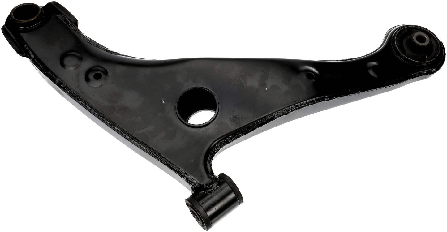 Dorman - OE Solutions Suspension Control Arm and Ball Joint Assembly with Designed for 2012-06 Mitsubishi Eclipse & 2012-04 Mitsubishi Galant